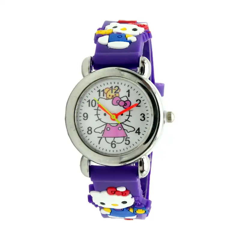 ساعت مچی عقربه ای مدل 332