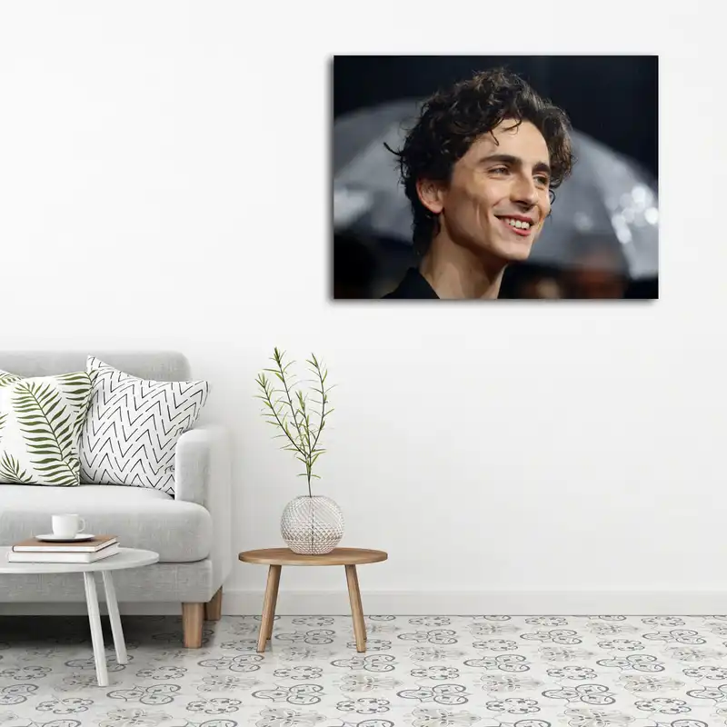 تابلو شاسی مدل تیموتی شالامی کد 8