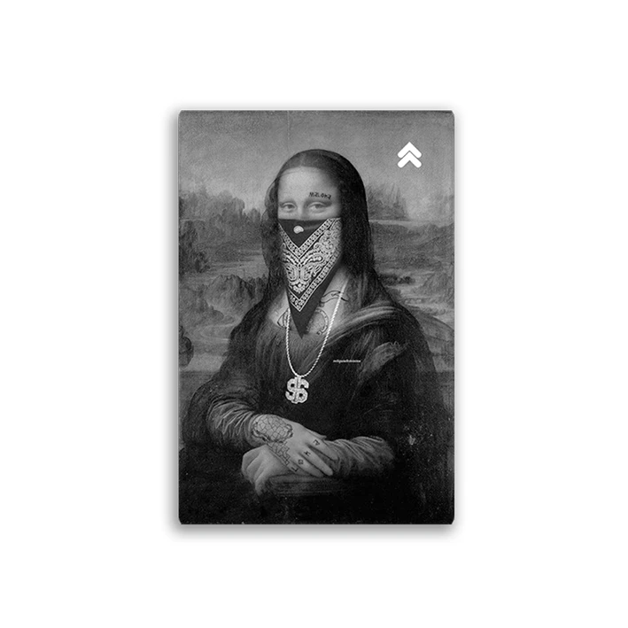 استیکر کارت مدل r-76