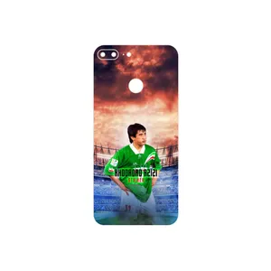 MAHOOT Khodadad Azizi Cover Sticker for Honor 9 Lite