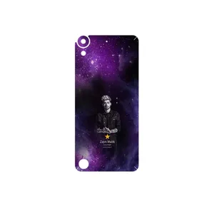 MAHOOT Zayn Malik Cover Sticker for HTC Desire 530