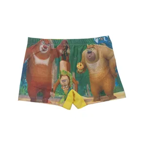 مایو پسرانه طرح میمون کد 1398