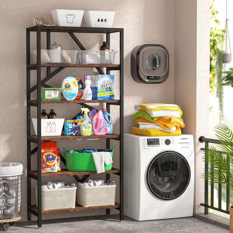 شلف ایستاده مدل پرشین