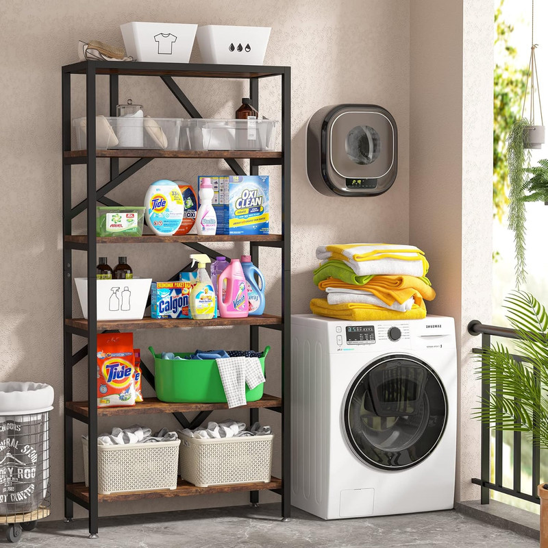 شلف ایستاده مدل پرشین