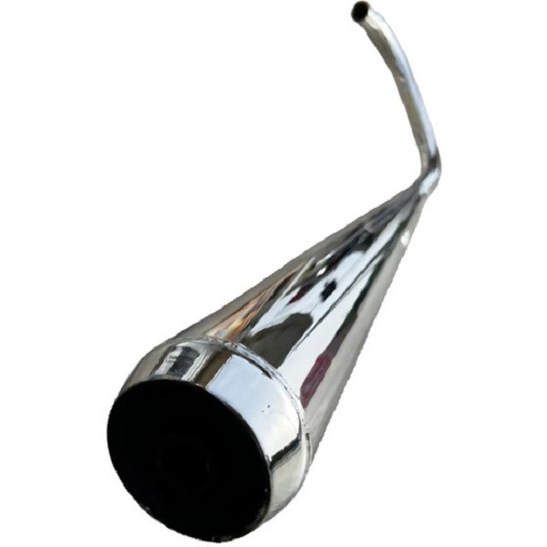 اگزوز موتور سیکلت انرژی مدل 125