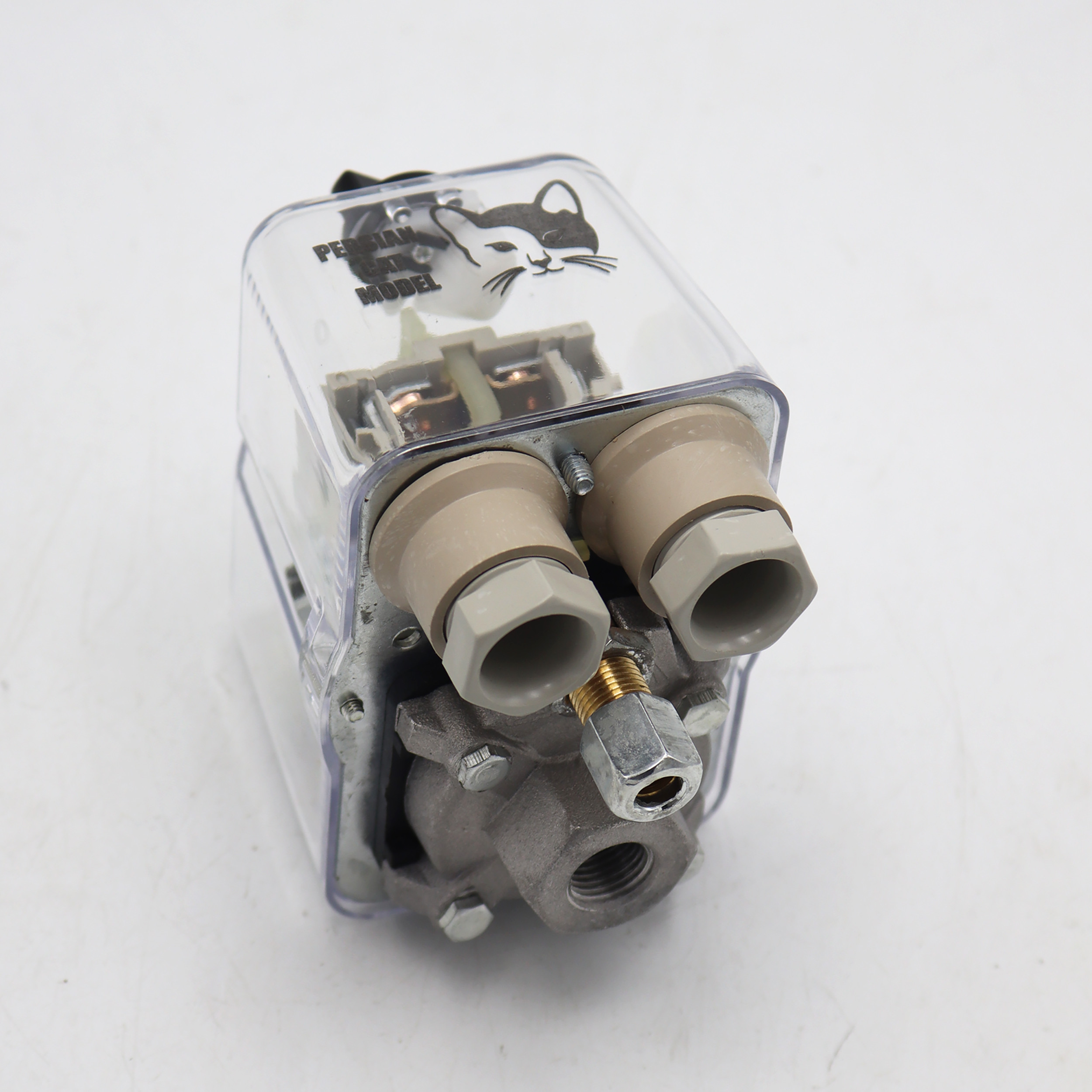 کلید اتومات کمپرسور هوا مدل پرشین کت کد YP-TAK-FAZ