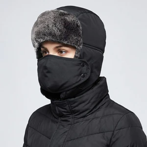 کلاه مدل bomber 199
