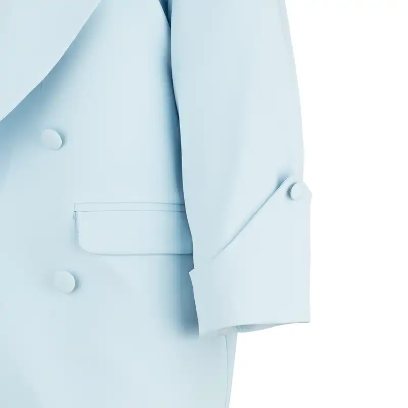 مانتو و شلوار زنانه السانا مدل دلارز کد 173122