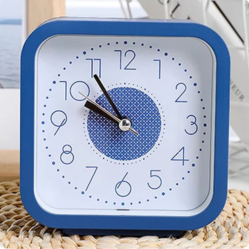 ساعت رومیزی مدل CLOCK FASHION کد 8089
