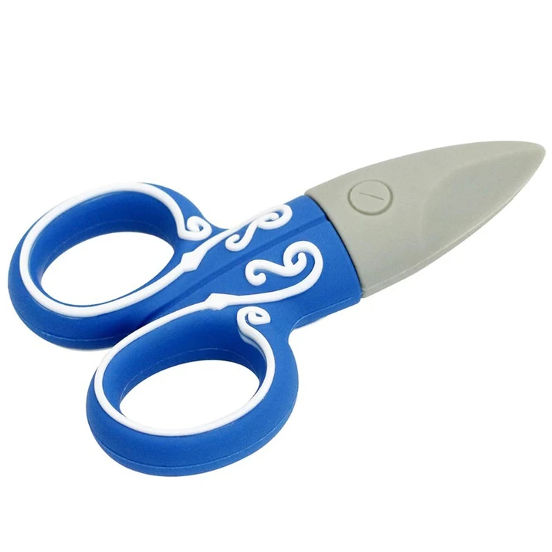 فلش مموری طرح قیچی مدل Ul-scissor ظرفیت 32 گیگابایت