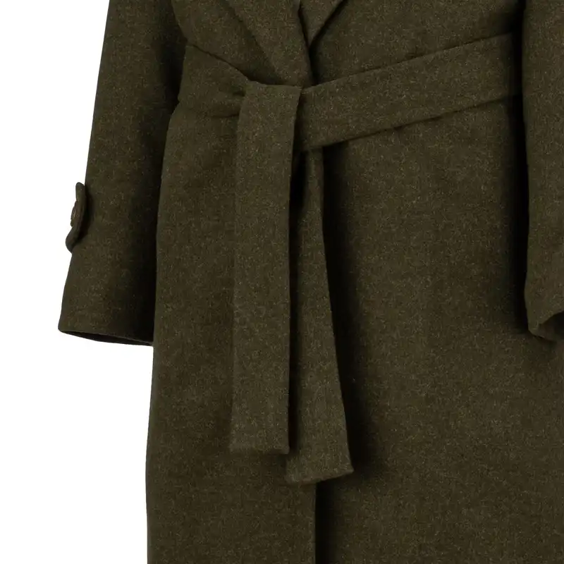 پالتو زنانه السانا مدل مهیاس کد 169453