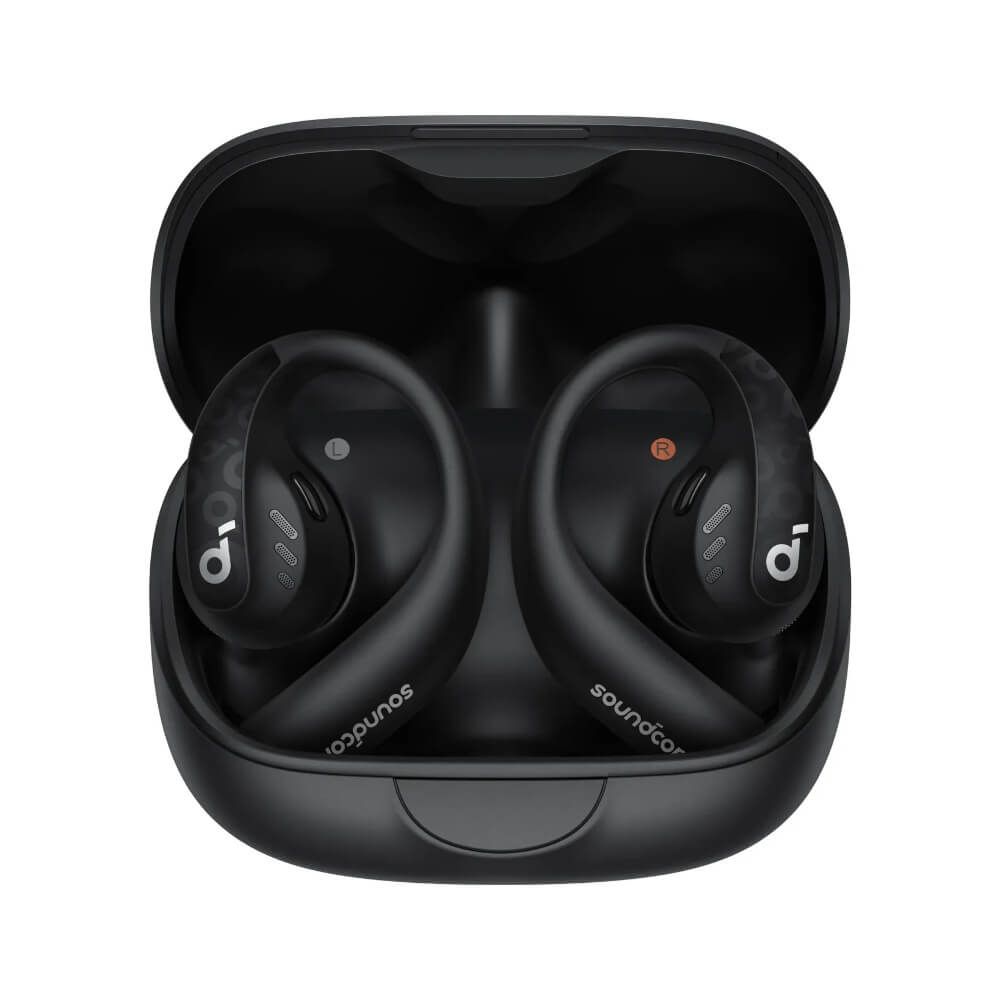 هدفون بی سیم انکر مدل aerr fitt pro -  - 1