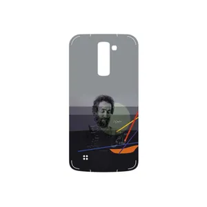 MAHOOT Sohrab Sepehri Cover Sticker for LG K10