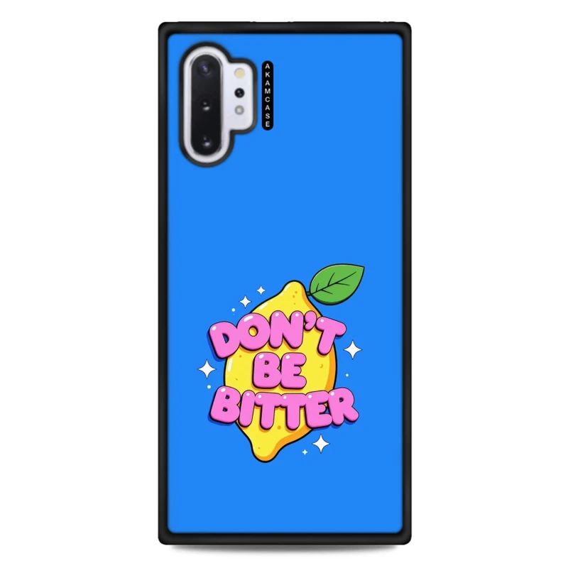 کاور آکام مدل AMC-WSGN10P-POSITIVE-8 مناسب برای گوشی موبایل سامسونگ Galaxy Note 10 Plus