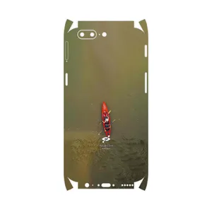 MAHOOT Kayak-FullSkin Cover Sticker for OnePlus 5