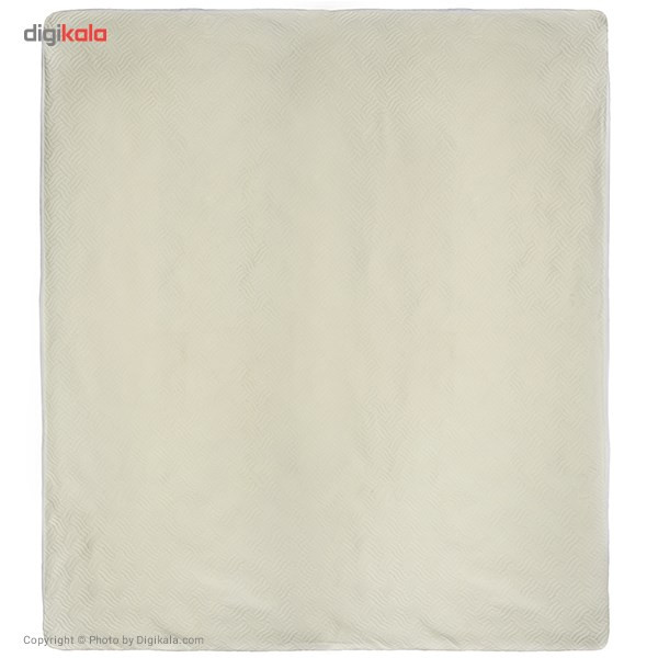محافظ تشک دو نفره رویا سایز 200 × 200 سانتی متر