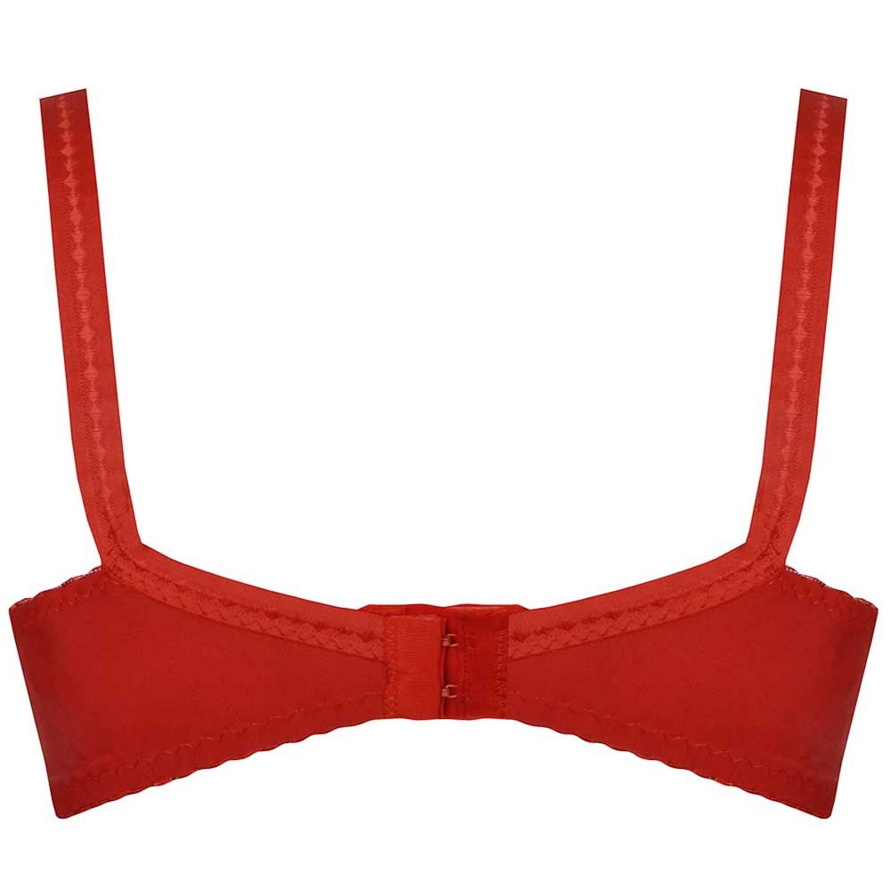 سوتین زنانه پرجامدا مدل 355011105 -  - 2