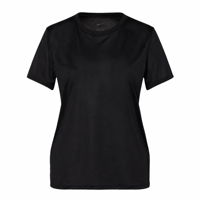 تی شرت ورزشی آستین کوتاه زنانه نایکی مدل Dri fit