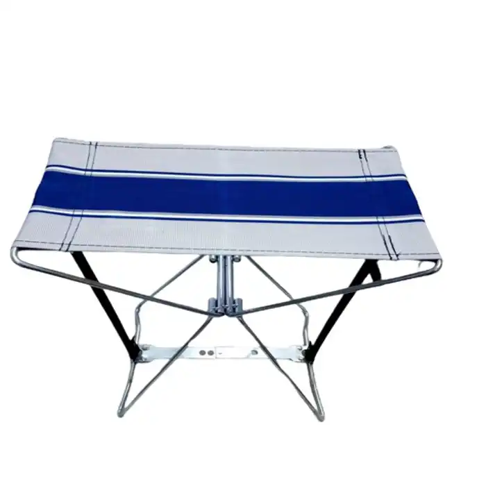 صندلی سفری مدل تاشو ساحلی پهن