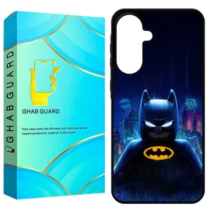 Ghab Guard GA56 Cover For Samsung Galaxy A56