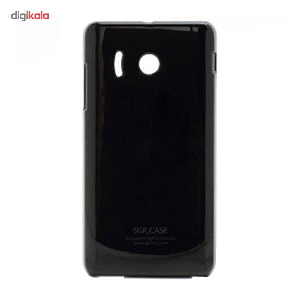 قاب اس جی پی موبایل مخصوص گوشی سونی اکسپریا Z Ultra XL39H main 1 1