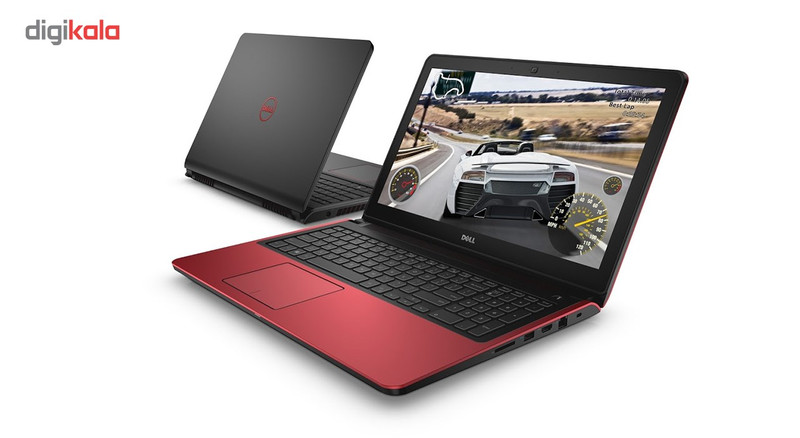 لپ تاپ 15 اینچی دل مدل INSPIRON 15-7559-A لپ تاپ 15 اینچی دل مدل INSPIRON 15-7559-A