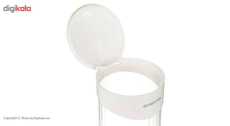 جالیوانی آهنربایی آبسردکن ایستکول مدل TM-2M