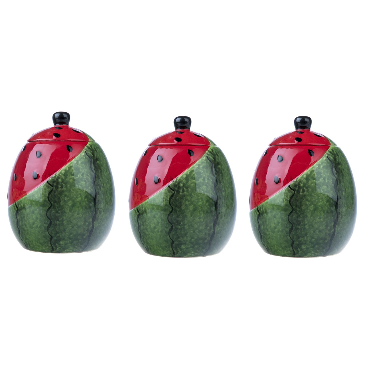 بانکه باریز مدل Watermelon بسته 3 عددی