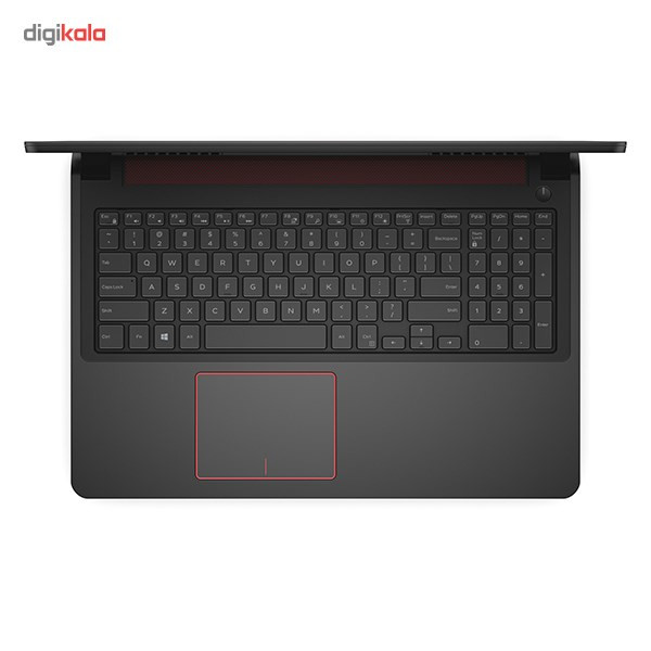 لپ تاپ 15 اینچی دل مدل INSPIRON 15-7559-A لپ تاپ 15 اینچی دل مدل INSPIRON 15-7559-A