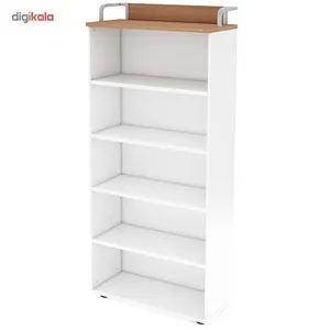 کتابخانه محیط آرا مدل Quick 9414N-0406