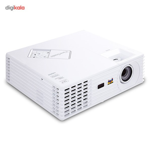 پروژکتور ویو سونیک مدل PJD7822HDL 2