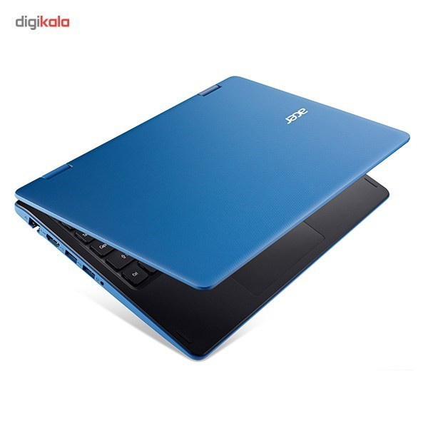 لپ تاپ 11 اینچی ایسر مدل Aspire R3-131T-P6MK لپ تاپ 11 اینچی ایسر مدل Aspire R3-131T-P6MK