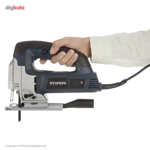 عکس شماره 8 : اره عمود بر هیوندای مدل hp7180-js
