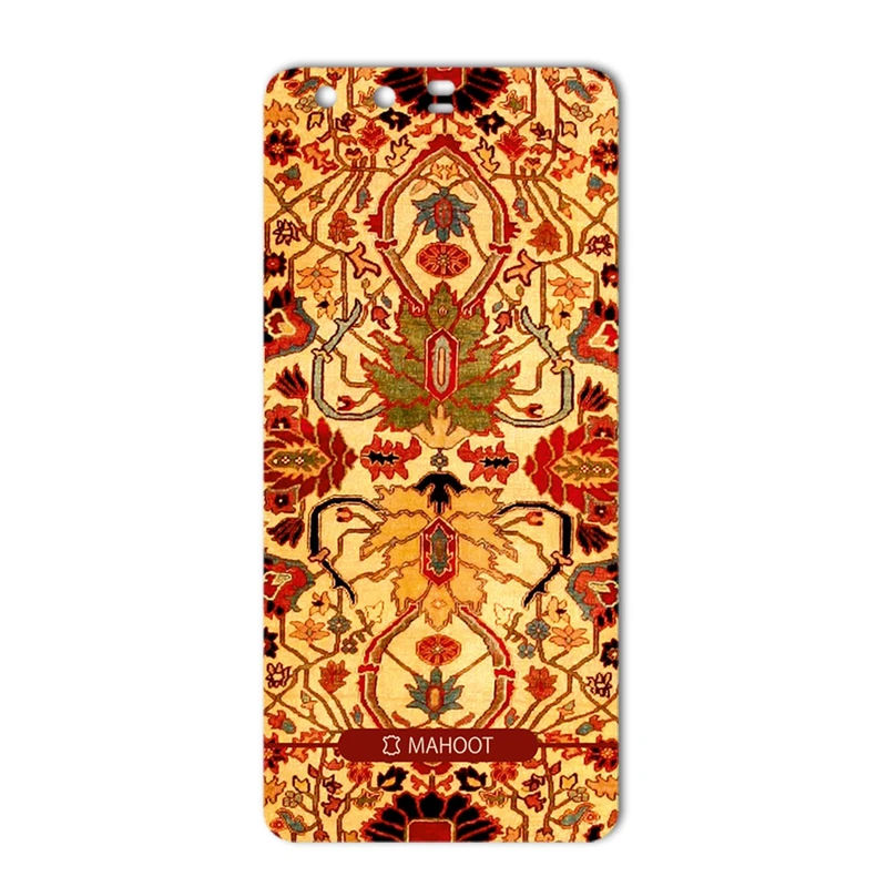 برچسب تزئینی ماهوت مدل Iran-carpet Design مناسب برای گوشی Huawei P10