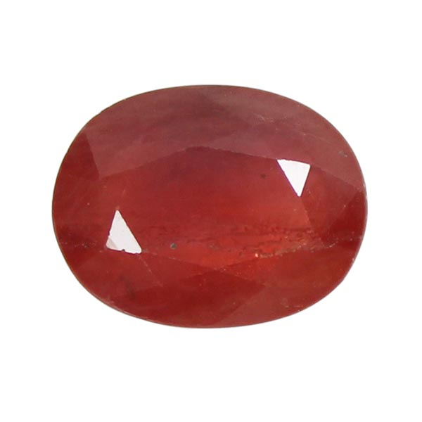 سنگ یاقوت تانزانیا کد 64450