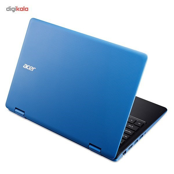 لپ تاپ 11 اینچی ایسر مدل Aspire R3-131T-P6MK لپ تاپ 11 اینچی ایسر مدل Aspire R3-131T-P6MK