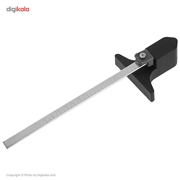 عکس شماره 11 : اره عمود بر هیوندای مدل hp7180-js