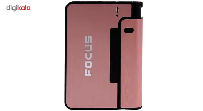 جاسیگاری واته مدل Focus1