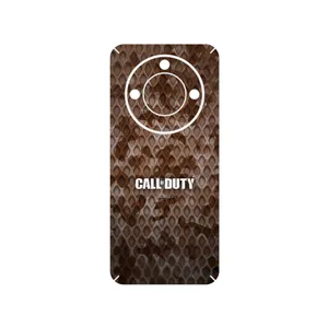 MAHOOT Call_of_Duty_Game Cover Sticker for Honor X9c Smart