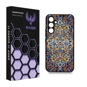RIVEN RI3-10 Case For Samsung Galaxy A54