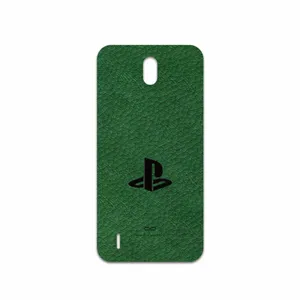 MAHOOT GL-PS Cover Sticker for Nokia C1