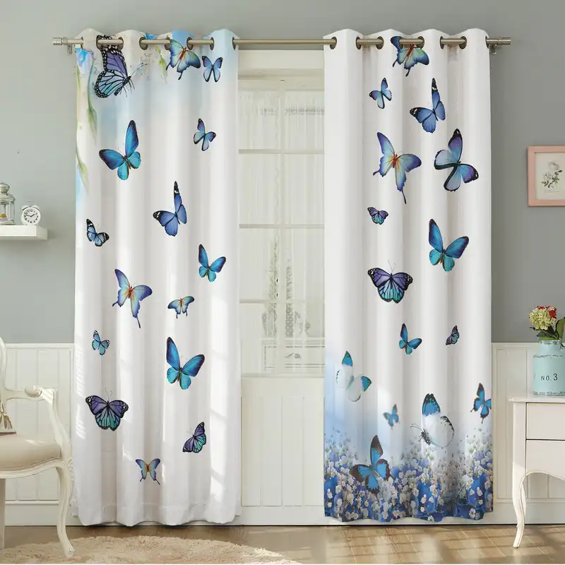 پرده نیروانا طرح مدرن مدل مخمل کد 8832 سایز 140×280 سانتی متر