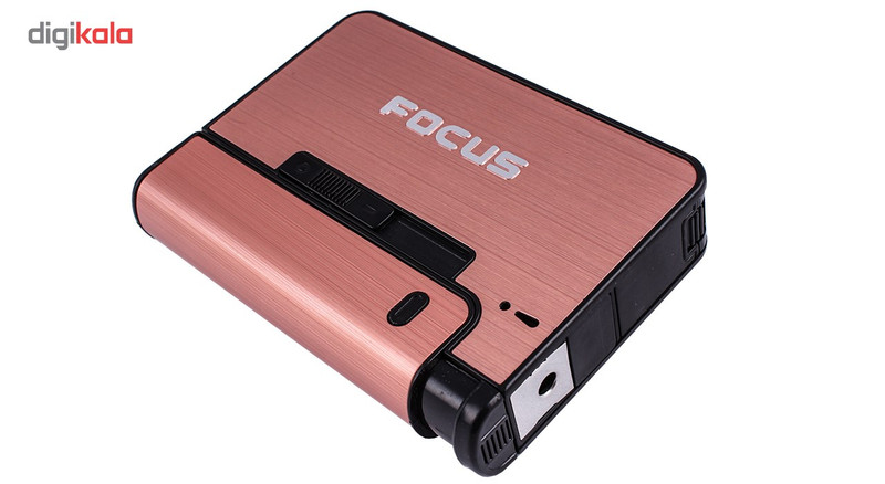 جاسیگاری واته مدل Focus1