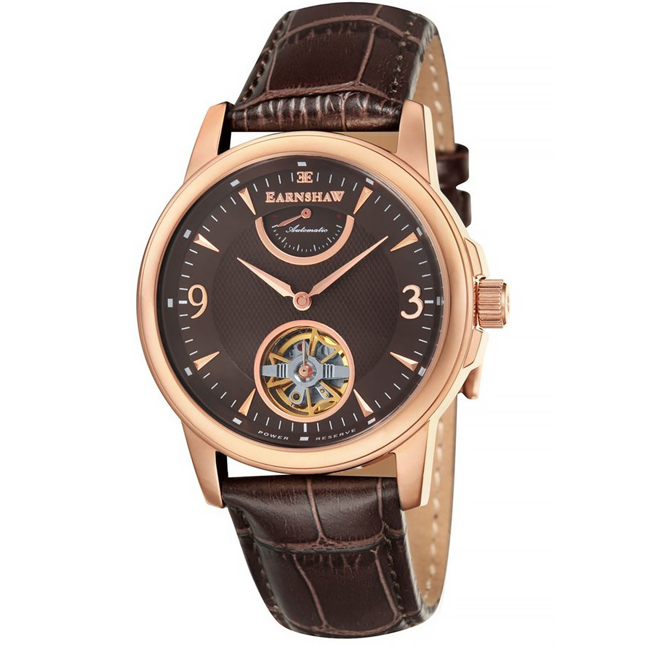 ساعت ارنشا مدل ES-8014-06 ساعت ارنشا مدل ES-8014-06