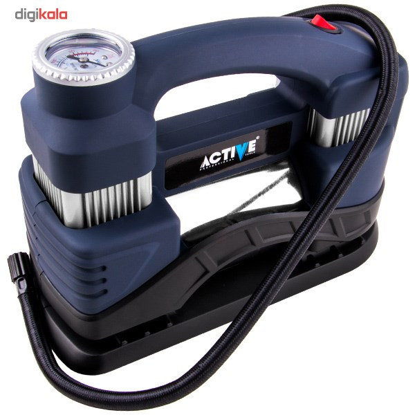 کمپرسور هوای فندکی اکتیو مدل AC1312