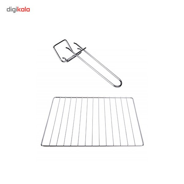 آون توستر تولیپس مدل OT-3004B