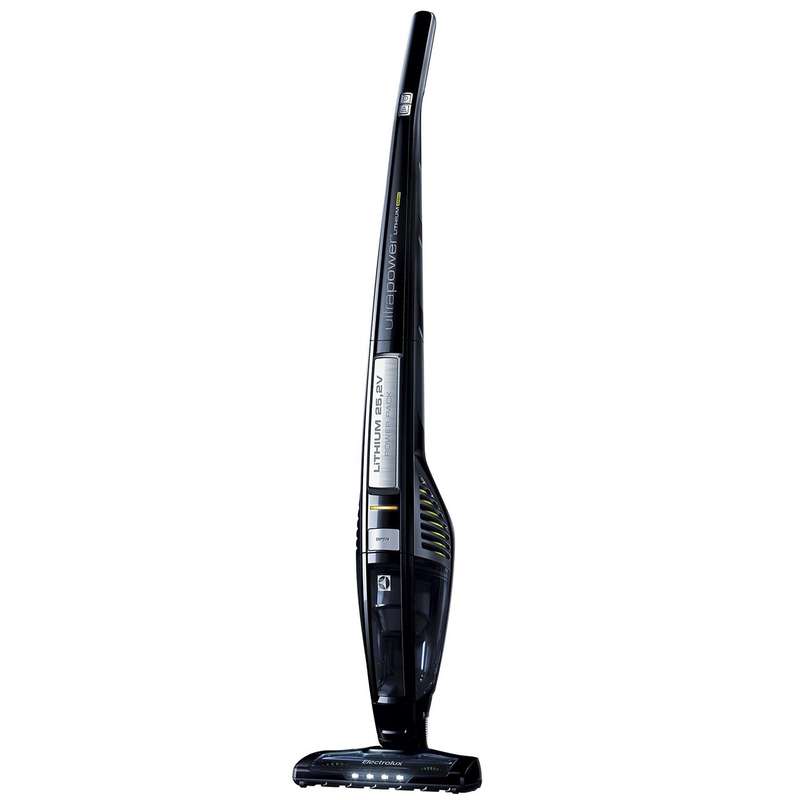 جارو شارژی الکترولوکس مدل ZB5024G