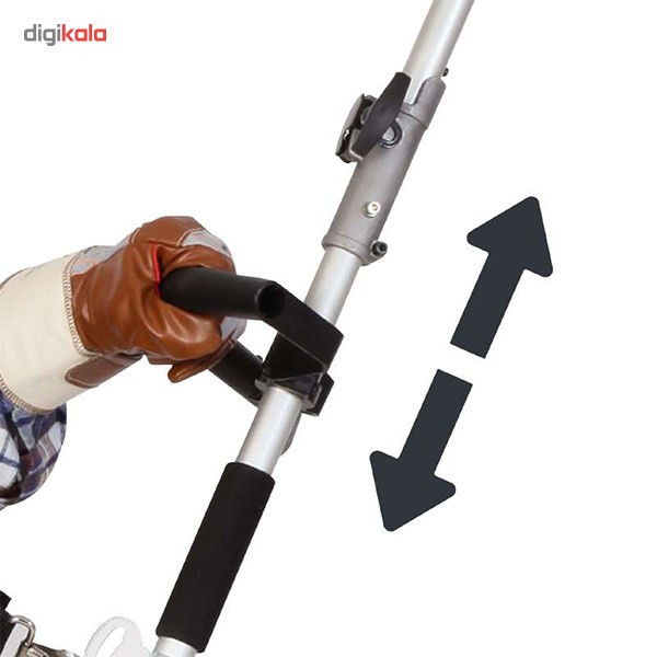 اره زنجیری سرشاخه زن اینهل مدل BG-PC 2625 T