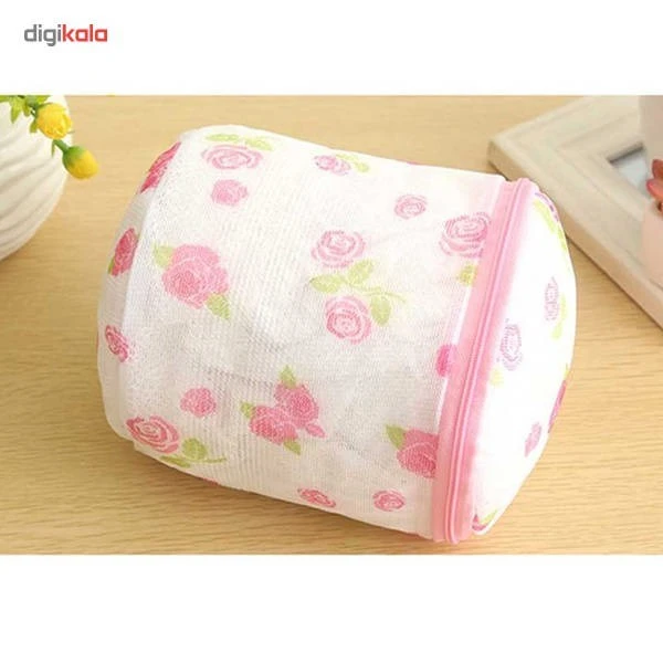 عکس شماره 4 : کیسه شستشوی لباس رجینال مدل 002