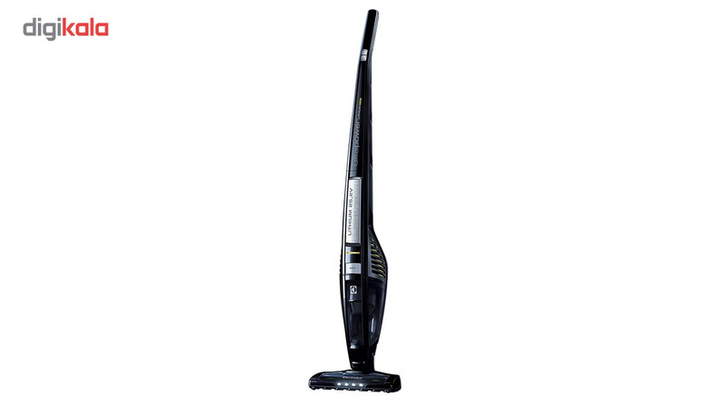 جارو شارژی الکترولوکس مدل ZB5024G